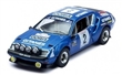 ALPINE A310 #2 J.-C.ANDRUET - BICHE TOUR DE CORSE 1976
