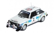 TALBOT SUNBEAM LOTUS #2 G.FREQUELIN-J.TODT TOUR DE CORSE 1981