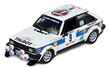 TALBOT SUNBEAM LOTUS #9 H.TOIVONEN-F.GALLAGHER TOUR DE CORSE 1981