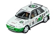 KODA FELICIA KIT CAR #16 E.TRINER - P.STANC TOUR DE CORSE 1995