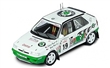 KODA FELICIA KIT CAR #19 P.SIBERA - P.GROSS TOUR DE CORSE 1995