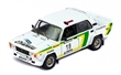 LADA 2105 VFTS #18 V.BLAHNA - P.SCHOVANEK BARUM TRBE RALLYE 1986