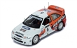 FORD ESCORT WRC #5 C.SAINZ - L.MOYA RAC RALLY 1997 25TH ANNIVERSARY EDITION