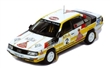 AUDI 200 QUATTRO #2 W.RHRL - C.GEISTDRFER ACROPOLIS RALLY 1987