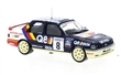 FORD SIERRA RS COSWORTH #8 F. DELECOUR / D. GRATALOUP RAC RALLY 1991