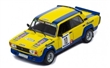 LADA 2105 VFTS #10 M.LANK - M. TCE BARUM RALLYE 1984