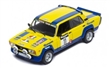 LADA 2105 VFTS #11 M.LANK - M. TCE RALLYE VALASK ZIMA 1984