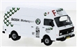 VOLKSWAGEN LT 45 LWB KODA MOTORSPORT RALLY ASSISTANCE