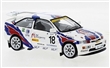 FORD ESCORT RS COSWORTH #18 V. BLAHNA / J. PELC RALLY BOHEMIA 1996