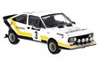 ŠKODA MTX 160 RS #3 V. BLAHNA / P. SCHOVÁNEK RALLY VALAŠSKÁ ZIMA 1984