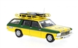 OPEL ADMIRAL B CARAVAN TEAM IRMSCHER RAALY ASSISTANCE