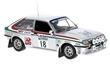 VAUXHALL CHEVETTE 2300 HSR #18 McRAE / NICHOLSON RAC RALLY 1980