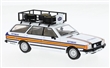 FORD GRANADA Mk.II TURNIER ROTHMANS RALLY ASSISTANCE 1980