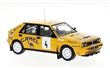 LANCIA DELTA INTEGRALE CAMEL #2 FERJANCZ / TANDARI RALLY BOHEMIA 1990