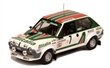 FIAT RITMO 75 Abarth #7 P.Eklund - H.Sylvan Rallye Monte-Carlo 1979