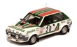 FIAT RITMO 75 Abarth #20 A.Bettega - M.Perissinot Rallye Monte-Carlo 1979