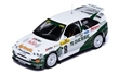FORD ESCORT RS Cosworth #8 B.Thiry - S.Prevot Rallye Monte-Carlo 1994