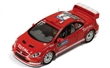 PEUGEOT 307 #7 M.GRONHOLM-T.RAUTIANEN WINNER RALLY