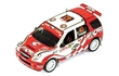 Suzuki Ignis S1600 #43 M.Prokop-P.Gross Rally Monte Carlo 2005