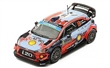 HYUNDAI I20 COUPE WRC #19 S. LOEB-D.HELENA RALLYE MONTE-CARLO 2019