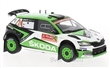 ŠKODA FABIA R5 EVO No. 24 J. KOPECKÝ / P. DRESLER RALLY PORTUGAL 2019
