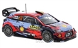 HYUNDAI i20 WRC No. 11 T. NEUVILLE / G. GILSOUL RALLY GERMANY 2019