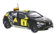 RENAULT CLIO RALLY No. 0 F. BERNANDI / V. BELLOTTO RALLY MONTE CARLO 2020