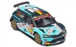 ŠKODA FABIA RALLY2 EVO #32 G.DE MEVIUS- J.JALET RALLY YPRES 2021