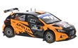 HYUNDAI i20 N RALLY 2 #25 LINNAMAE / MORGAN RALLY SWEDEN 2023
