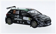 HYUNDAI i20 N #77 MEEKE / FLOENE RALLY ABOBOREIRA 2023