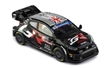 TOYOTA GR YARIS Rally1 #33 E.Evans - S.Martin Rallye Monte-Carlo 2024