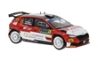 KODA FABIA RALLY2 WRC  #26 INGRAM - McKILLOP RALLY MONTE CARLO 2024