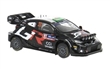 TOYOTA GR YARIS Rally1 #33 E. EVANS - S. MARTIN RALLY SWEDEN 2024