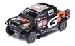 TOYOTA GR DKR Hilux Evo T1U (2024) (GR) #209 G.de Villiers - D.Murphy Rally Dakar 2024