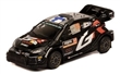 TOYOTA GR YARIS Rally1 Hybrid #69 K.Rovanpera - J.Halttunen Winer Safari Rally Kenya 2024 