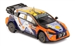 HYUNDAI i20 N Rally1 Hybrid #11 T. Neuville - M. Wydaeghe Safari Rally Kenya 2024