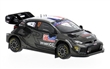 Toyota GR Yaris Rally1 Hybrid #17 Ogier / Landais Rally WM Rally Finland, 2024