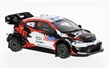 Toyota GR Yaris Rally1 Hybrid #69 Rovanpera / Halttunen Rally WM Rally Finland, 2024