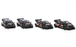 Toyota GR Yaris Rally1 Hybrid Rally WM 2024