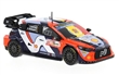 Hyundai i20 N Rally 1 #1 Neuville / Wydaeghe Rally Japan 2024