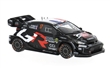 Toyota GR Yaris Rally 1 #17 Ogier / Landis Rally Monte Carlo 2025