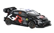 Toyota GR Yaris Rally 1 #69 Rovanpera / Halttunen