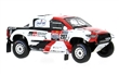 Toyota GR DKR Hilux Evo T1+ #207 G.de Villiers/D.Murphy Rally Dakar 2022