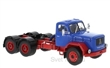 TAHA NVS MAGIRUS JUPITER 6x6 BLUE