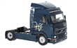TAHAČ NÁVĚSŮ VOLVO FH 12 1997 BLUE