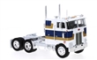 TAHA NVS PETERBILT 352 H 1979 WHITE