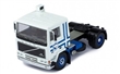 TAHA NVS VOLVO F10 1983 WHITE POLAR EXPRESS