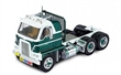 TAHA NVS INTERNATIONAL HARVESTER DCOF-405 1959 WHITE AND GREEN