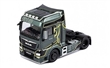 TAHA NVS MAN TGX XXL D38 GREY EVOLION 2021