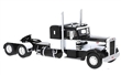 TAHA NVS PETERBILT 350 1952 BLACK